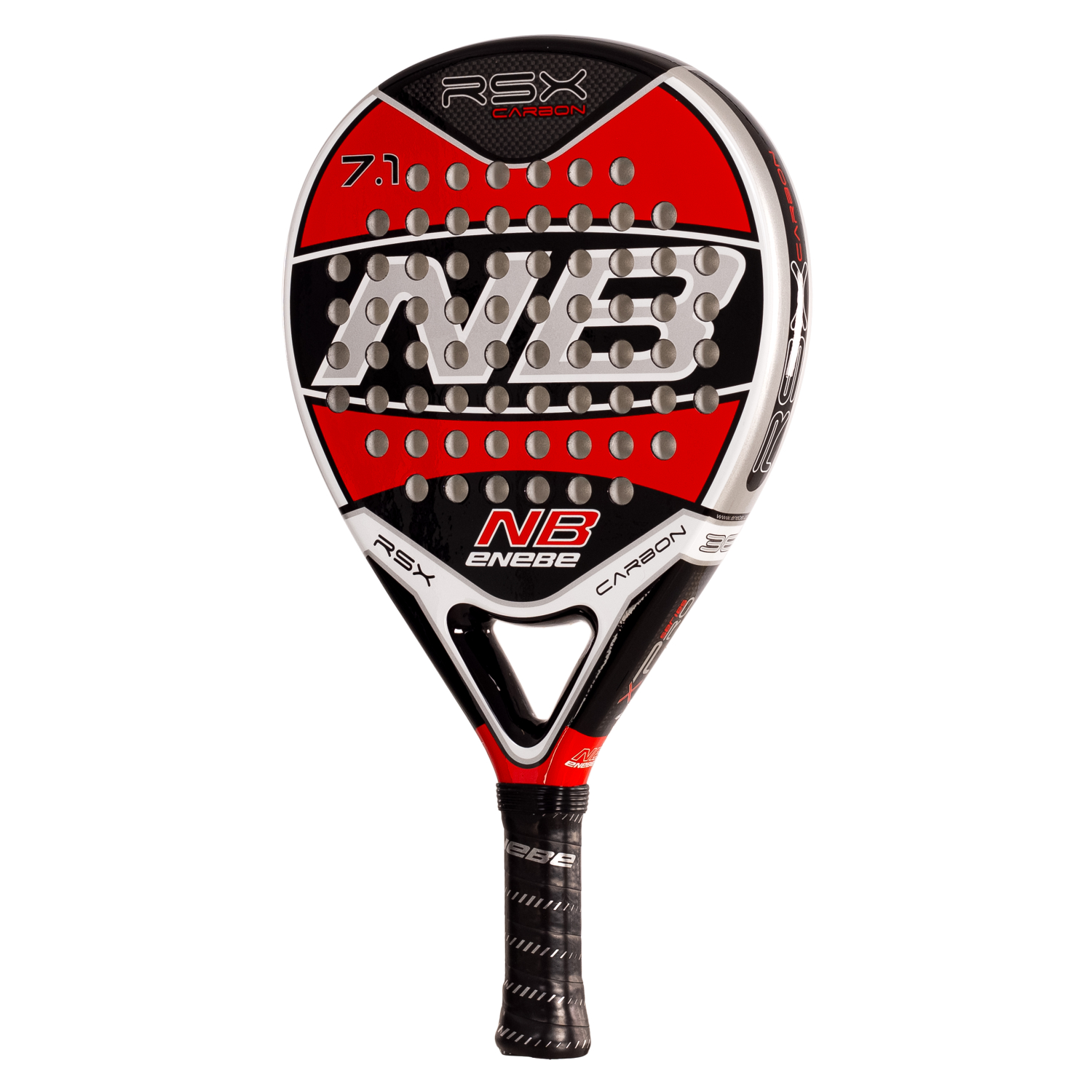 ENEBE Padel RSX 7.1 Carbon V.2